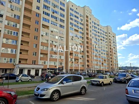квартира по адресу Чубинского ул., 8-В