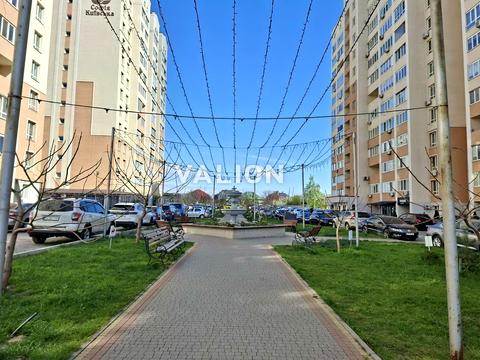квартира по адресу Чубинского ул., 8-В