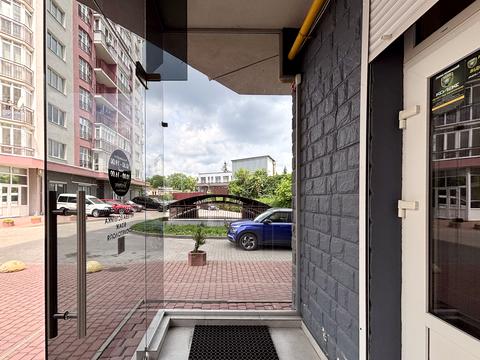 комерційна за адресою Залізнична вул., 23