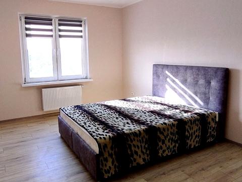квартира за адресою Балтійський пров., 1