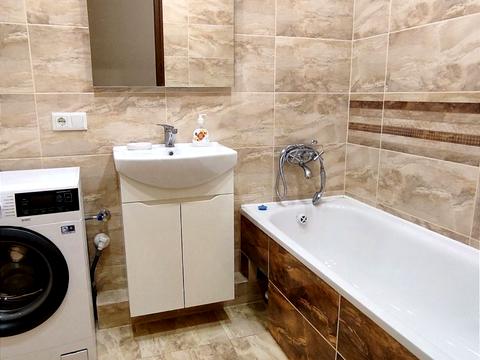 квартира за адресою Балтійський пров., 1