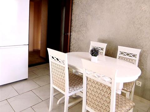 квартира за адресою Балтійський пров., 1