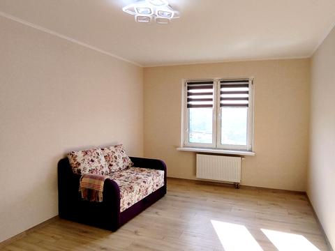 квартира за адресою Балтійський пров., 1