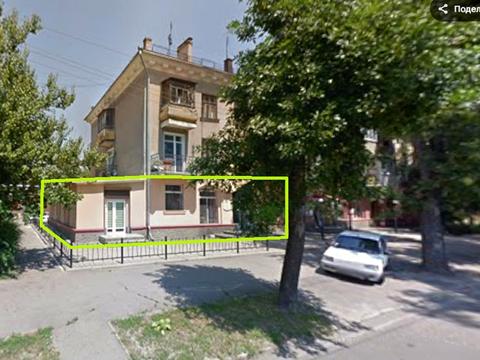 коммерческая по адресу Кияшко ул., 16