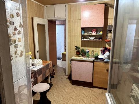 квартира за адресою Жуля Верна бульв. (Ромена Роллана), 7-А