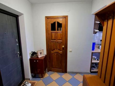 квартира по адресу Петра Панча ул., 26