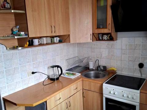квартира по адресу Петра Панча ул., 26