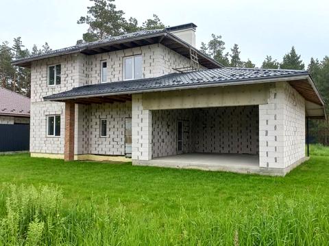 дом по адресу Стожари