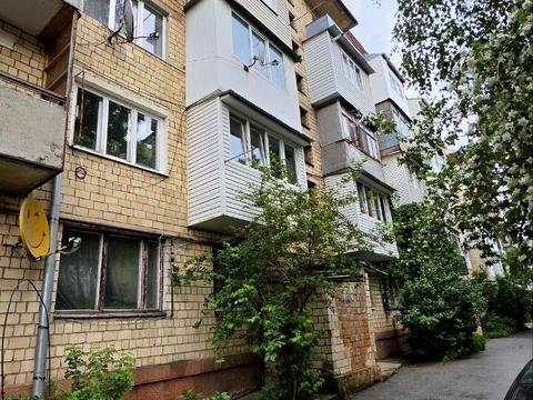 квартира за адресою Луцька вул., 3-А