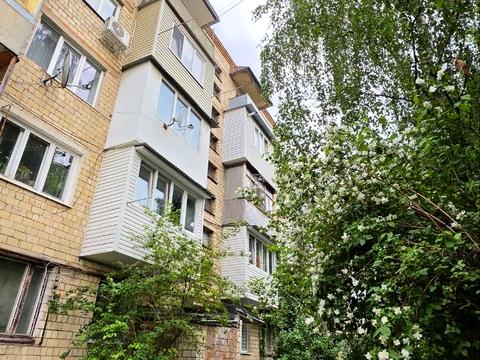 квартира за адресою Луцька вул., 3-А