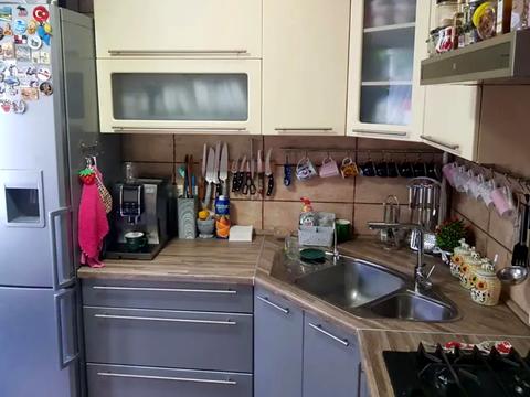 квартира за адресою Запорізьке шосе, 80