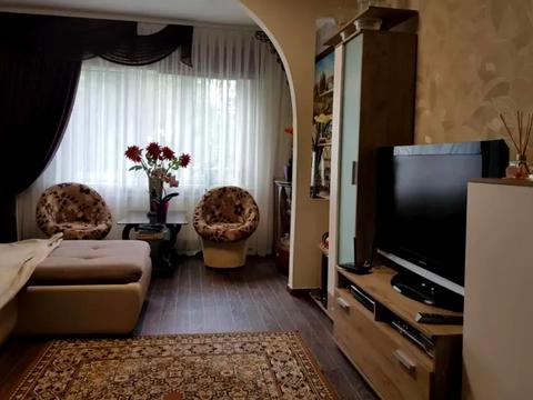 квартира за адресою Запорізьке шосе, 80