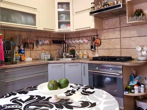 квартира за адресою Запорізьке шосе, 80