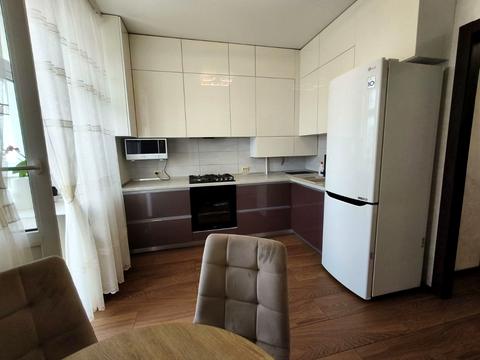 квартира за адресою Панаса Мирного вул., 22