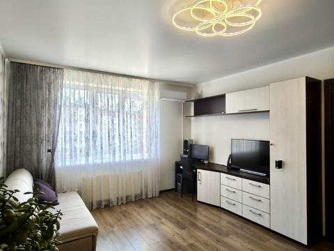 квартира за адресою Панаса Мирного вул., 22