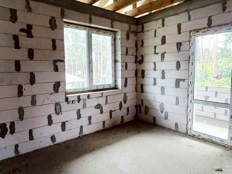 дом по адресу Стожари