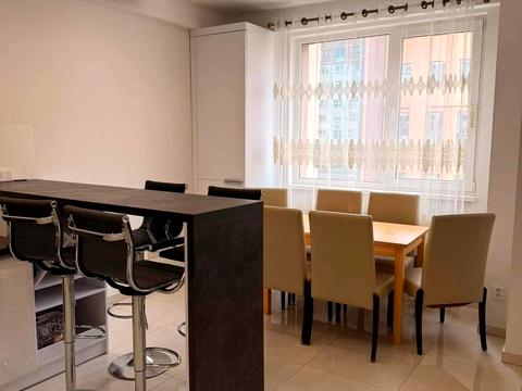 квартира по адресу Угорская ул., 14б