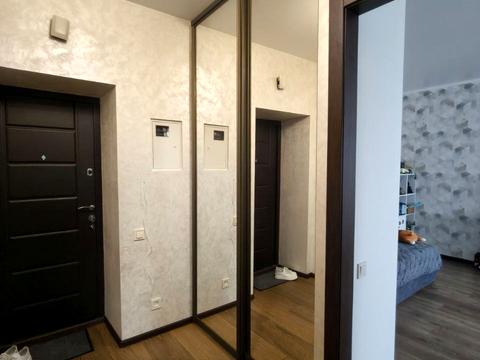 квартира за адресою Панаса Мирного вул., 22