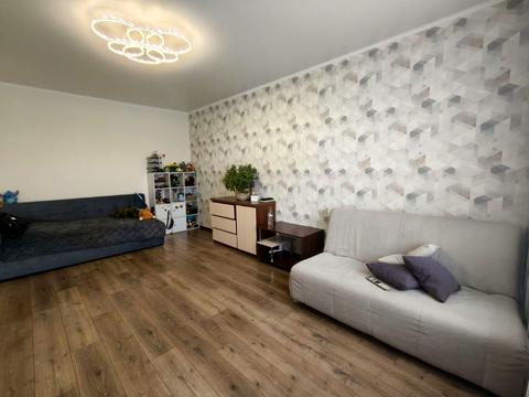 квартира за адресою Панаса Мирного вул., 22