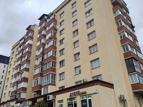 квартира за адресою Панаса Мирного вул., 22