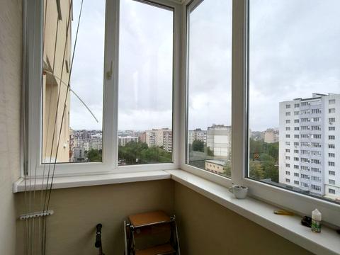 квартира за адресою Панаса Мирного вул., 22