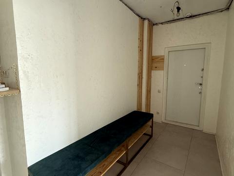 квартира по адресу Радужный массив ул., 23
