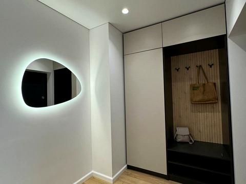 квартира по адресу Евгения Коновальца ул., 35