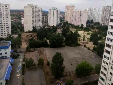 квартира за адресою Лісківська вул., 18-А