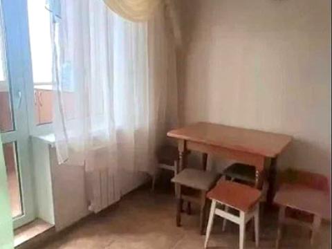 квартира за адресою Лісківська вул., 18-А