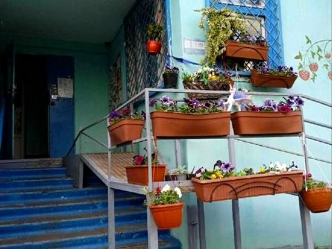 квартира за адресою Лісківська вул., 18-А