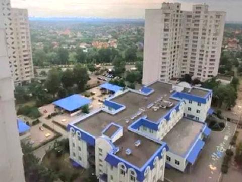 квартира за адресою Лісківська вул., 18-А