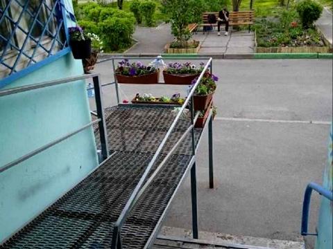 квартира за адресою Лісківська вул., 18-А