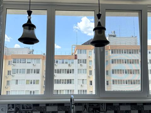 квартира по адресу Радужный массив ул., 23