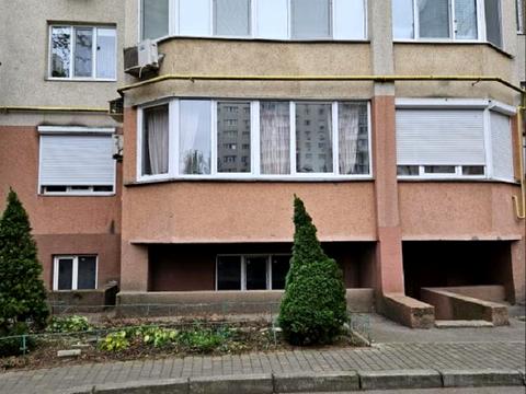 коммерческая по адресу Костанди ул., 199а