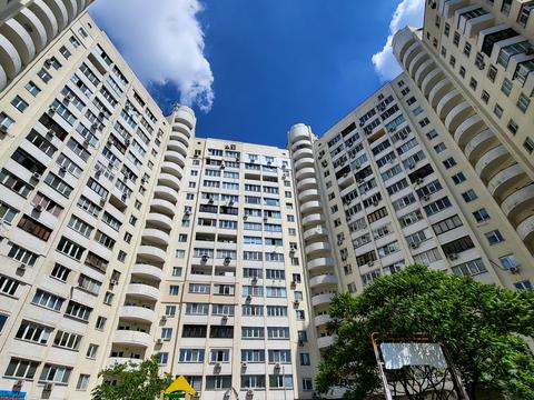 квартира за адресою Миколи Бажана просп., 26