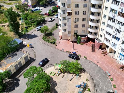 квартира за адресою Миколи Бажана просп., 26
