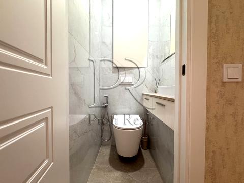 квартира по адресу Федора Эрнста ул., 8