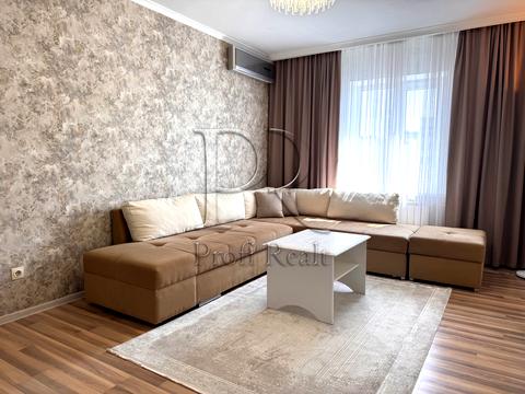 квартира по адресу Федора Эрнста ул., 8
