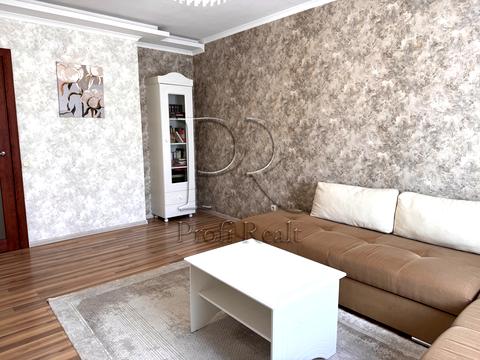 квартира по адресу Федора Эрнста ул., 8