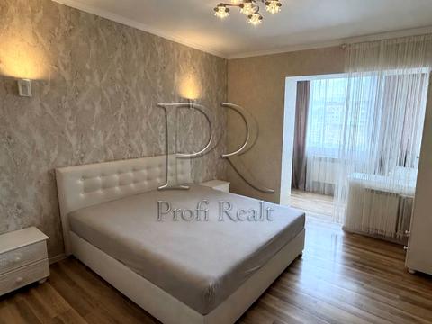 квартира по адресу Федора Эрнста ул., 8