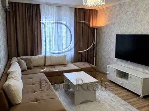 квартира по адресу Федора Эрнста ул., 8