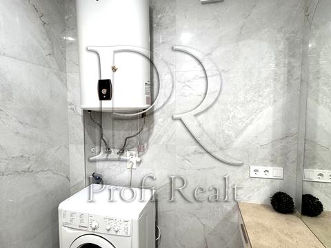 квартира по адресу Федора Эрнста ул., 8
