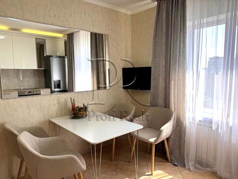квартира по адресу Федора Эрнста ул., 8