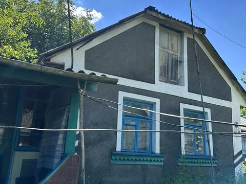 будинок за адресою Грушевського, 2