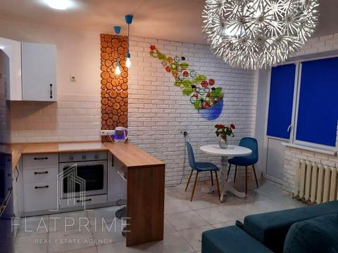 квартира за адресою Степана Руданського вул., 4-6