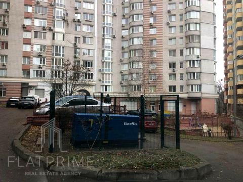 квартира за адресою Київ, Степана Руданського вул., 4-6