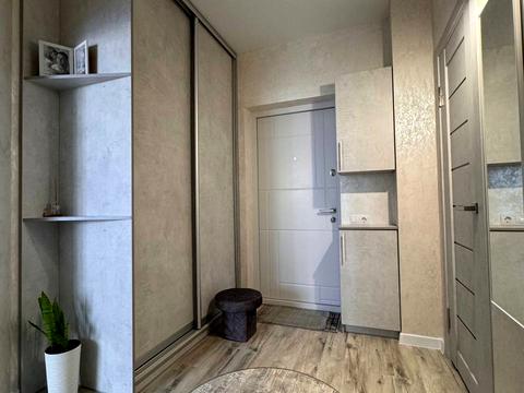 квартира за адресою Черкаси, Перемоги просп., 25