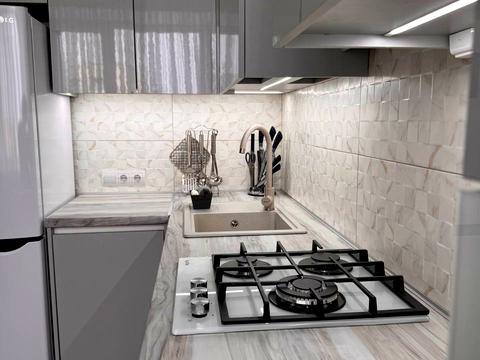 квартира за адресою Черкаси, Перемоги просп., 25