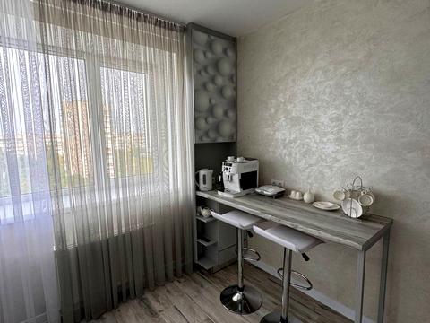 квартира за адресою Черкаси, Перемоги просп., 25