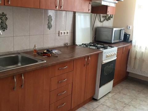 квартира по адресу Под Голоском ул., 17